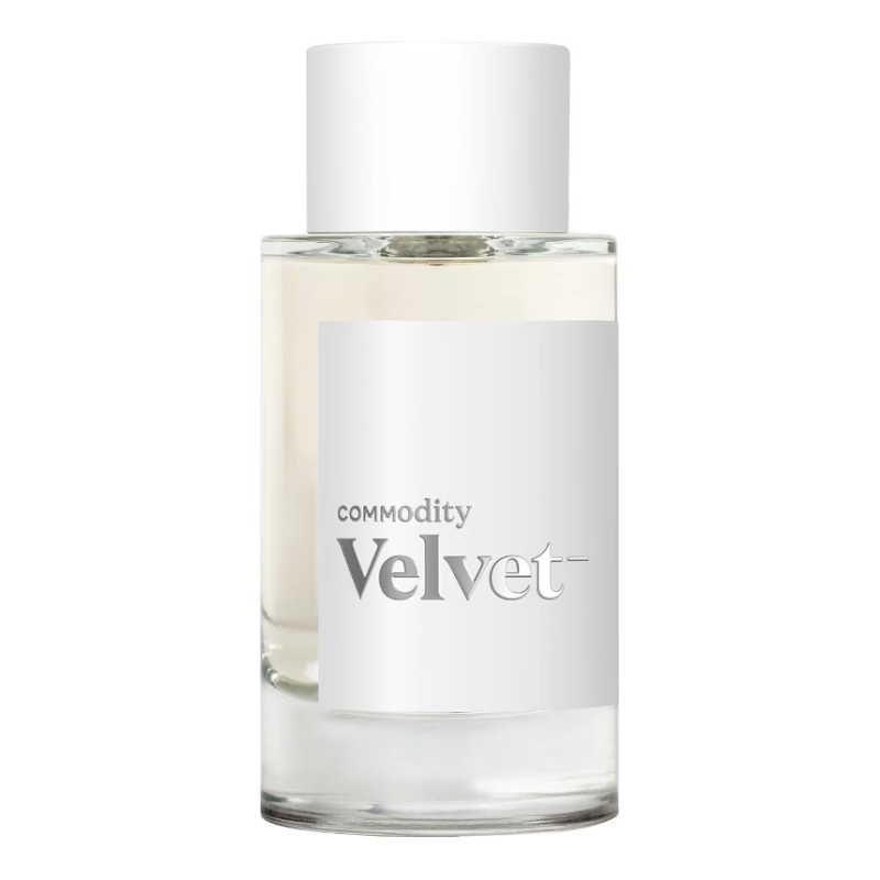 COMMODITY Velvet- Personal Eau de Parfum 100ml