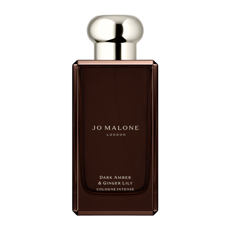 Jo Malone London Dark Amber & Ginger Lily Cologne Intense 100ml