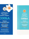 COOLA Classic SPF30 Sunscreen Stick  17ml