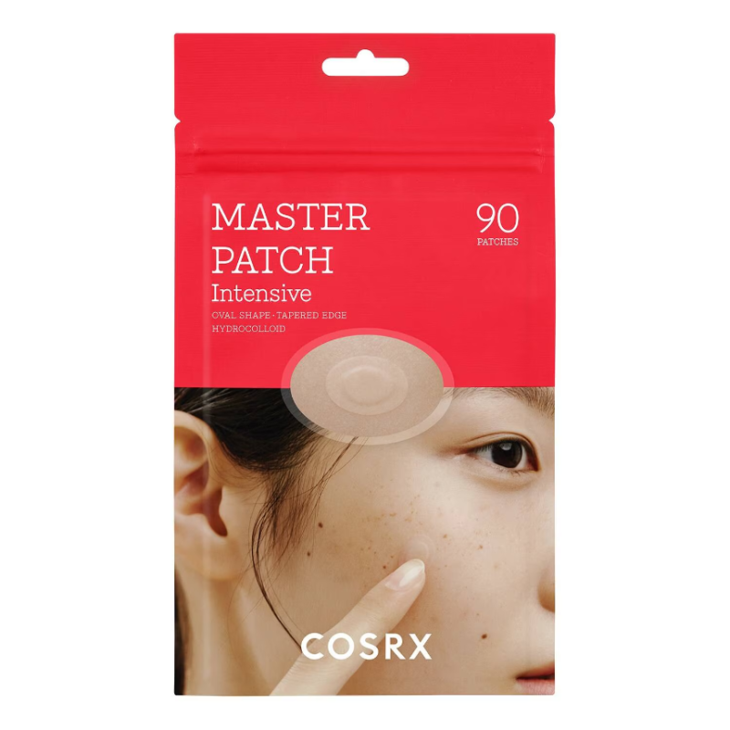 COSRX Patches Master Intensive 90 Patches