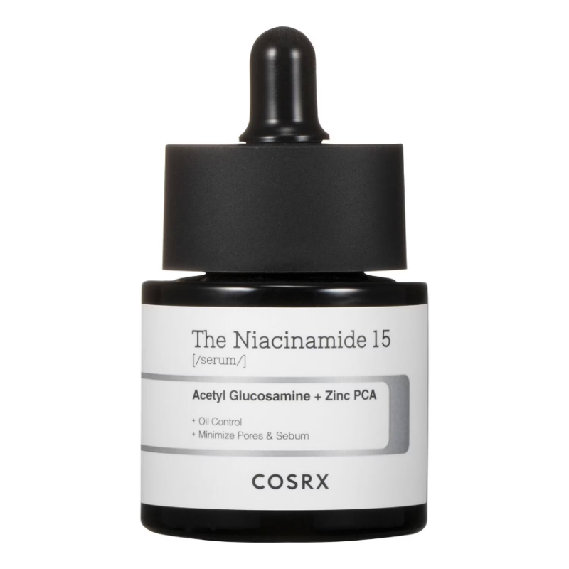 COSRX Niacinamide 15 Serum 20ml