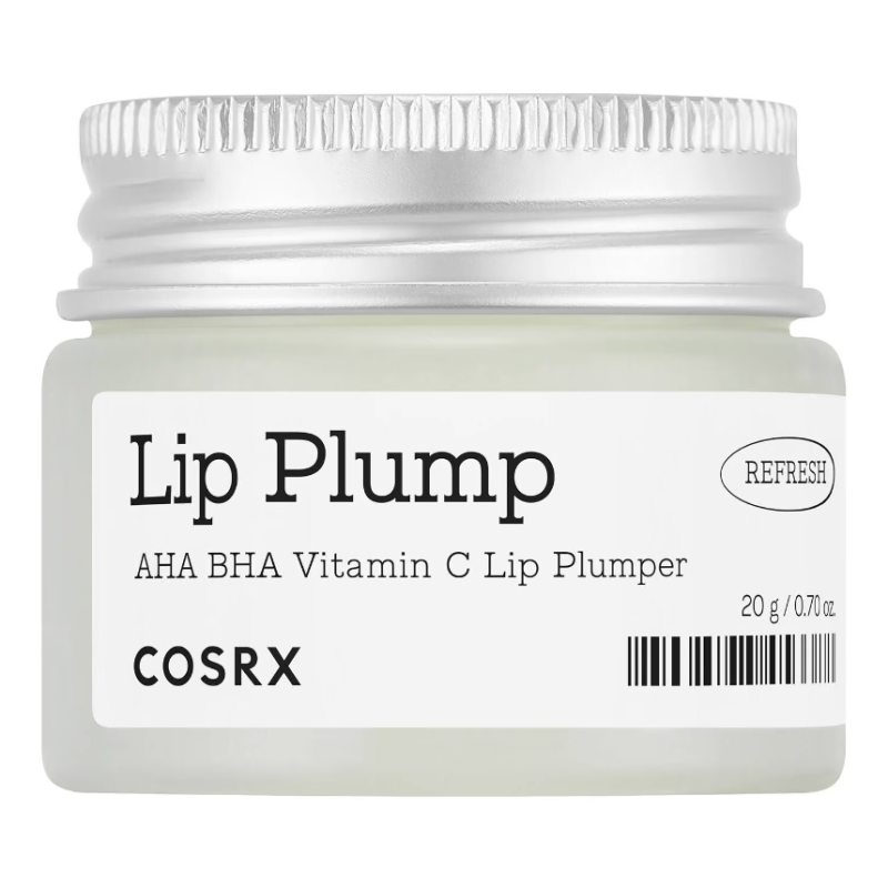 COSRX Refresh AHA BHA Vitamin C Lip 20g