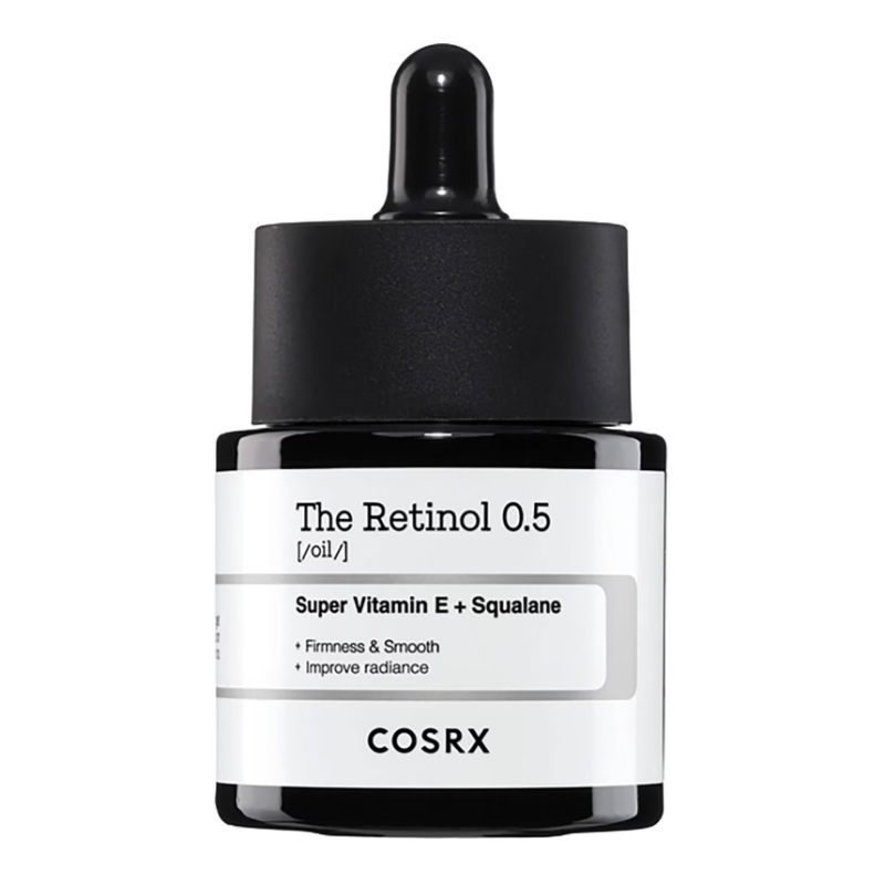 COSRX Retinol 0.5 Oil 20ml