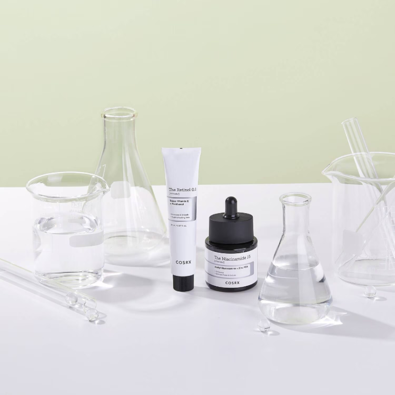 COSRX Retinol 0.5 Oil 20ml - Image 4