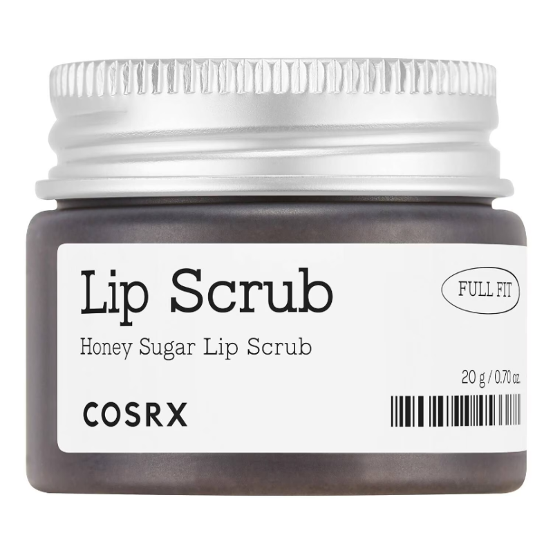 COSRX Full Fit Honey Sugar Lip Scrub 20g