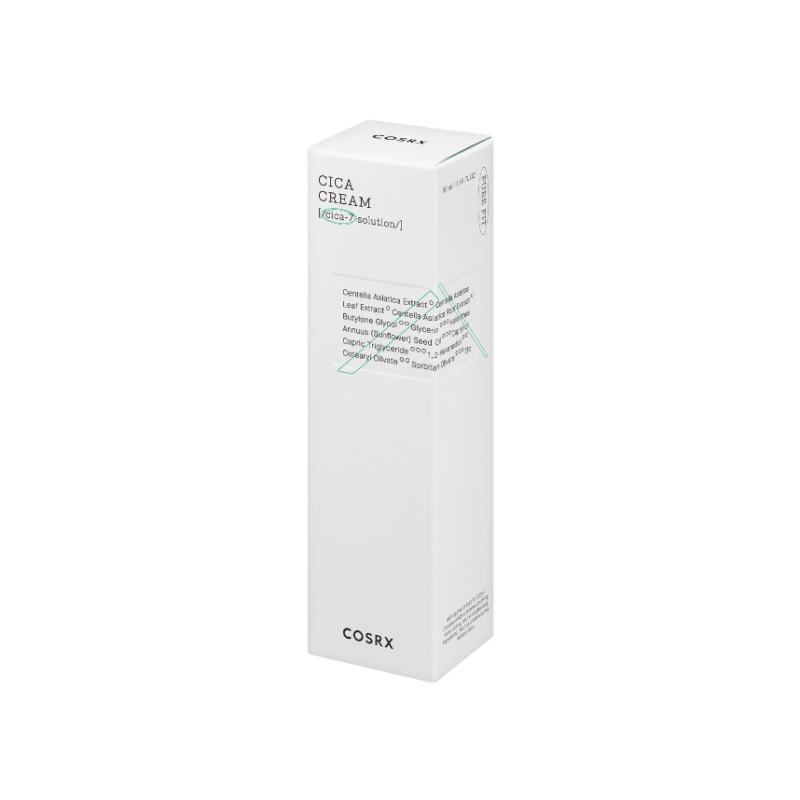 COSRX Pure Fit Cica Cream 50ml - Image 2