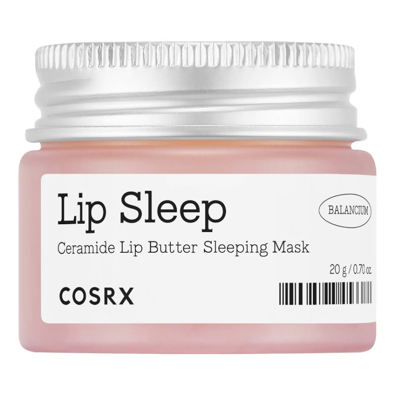 COSRX Balancium Ceramide Lip Butter 20g