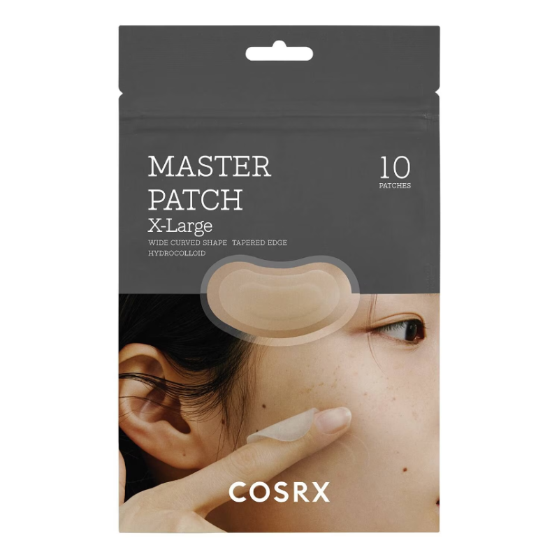 COSRX Master X-Large 10 Patches