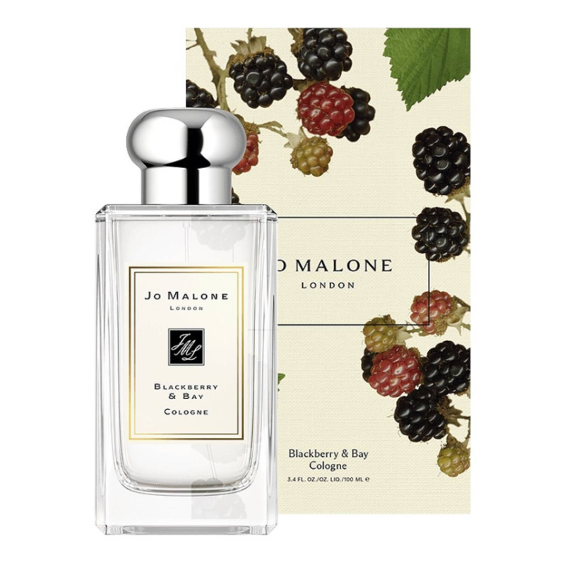 Jo Malone London Blackberry & Bay Cologne 30ml - Image 3