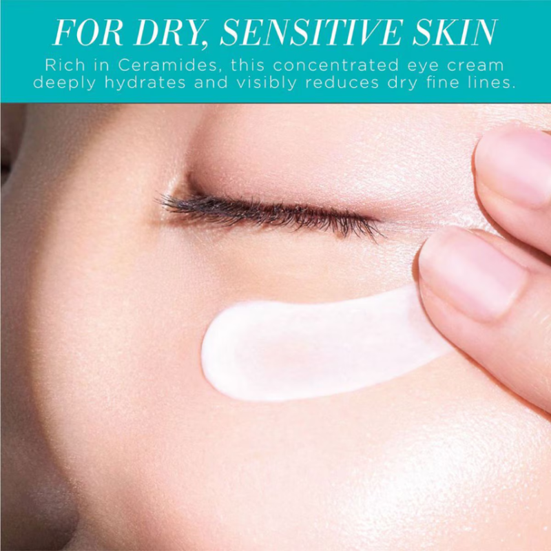Curél Moisturising Repair Eye Cream 25g - Image 2