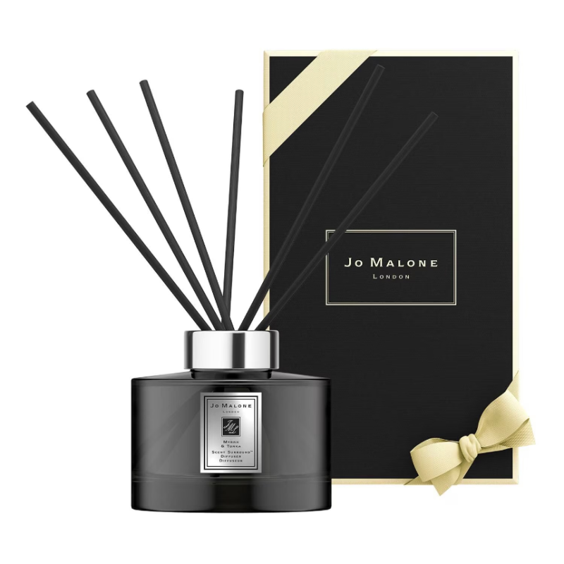 Jo Malone London Myrrh & Tonka Scent Surround Diffuser 165ml - Image 2