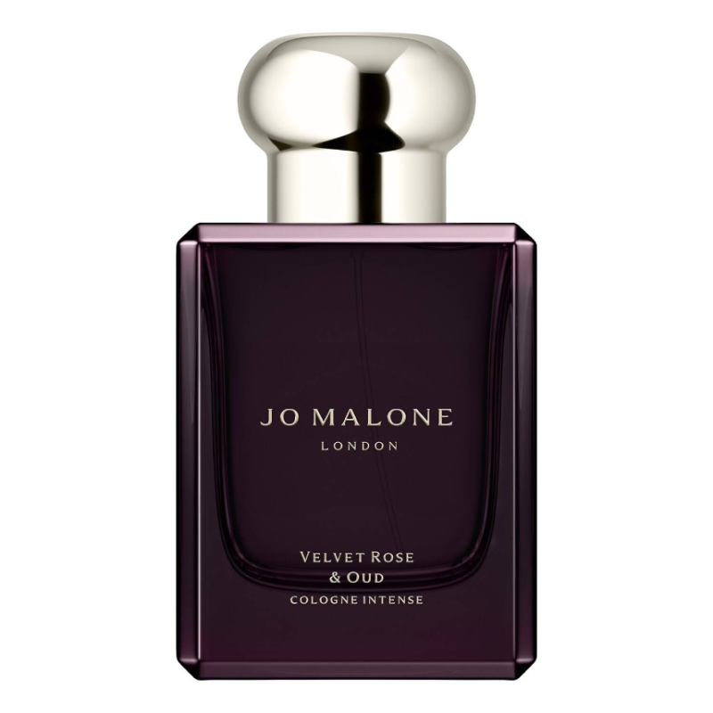 Jo Malone London Velvet Rose & Oud Cologne Intense 50ml