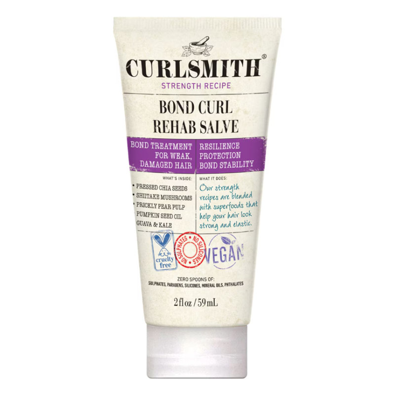 Curlsmith Bond Curl Rehab Salve 59ml