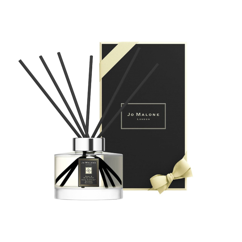 Jo Malone London Peony & Blush Suede Diffuser 165ml - Image 2