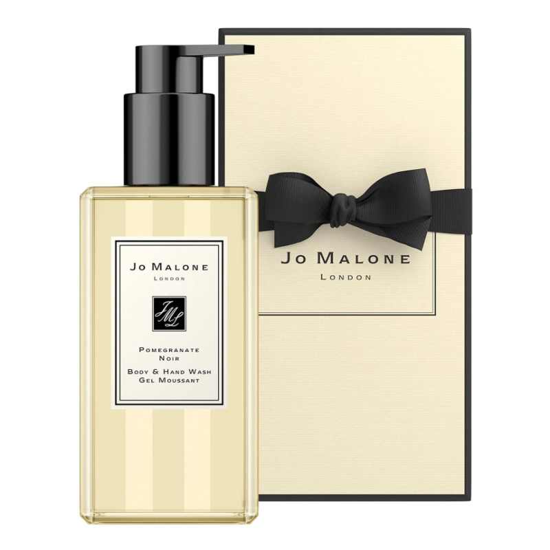 Jo Malone London Pomegranate Noir Body & Hand Wash 250ml - Image 2