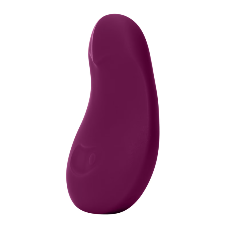 Dame Pom Flexible Vibrator -USB Plug