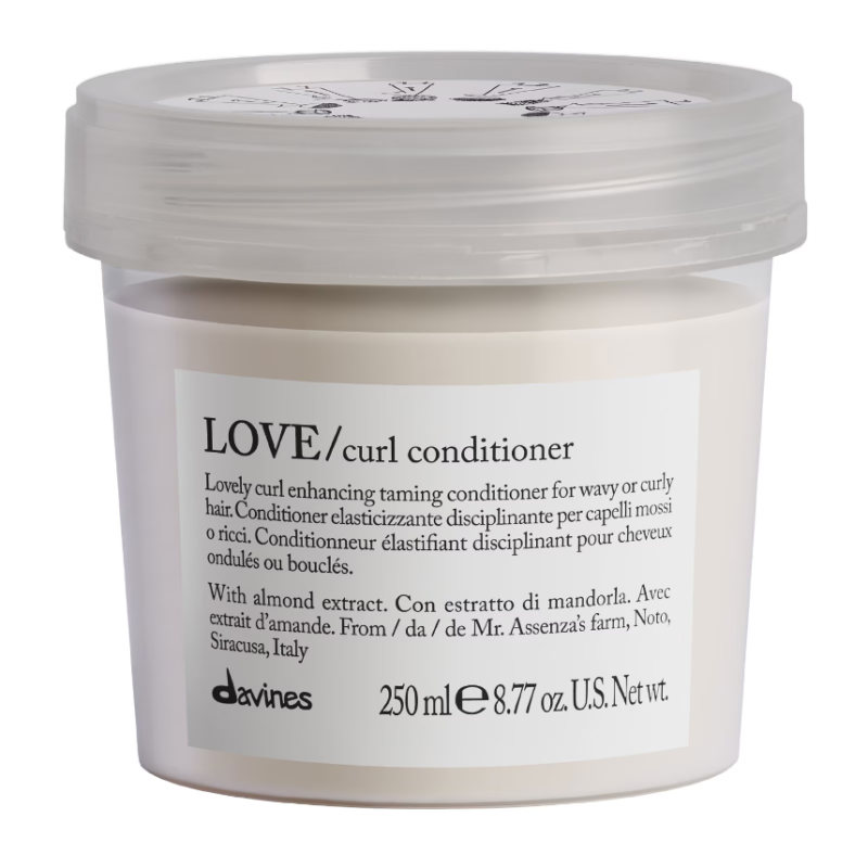 Davines LOVE CURL Conditioner 250ml