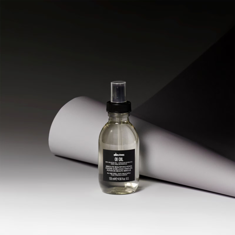 Davines OI Oil 135ml - Image 3