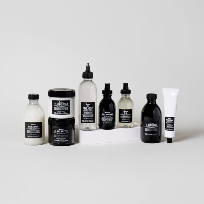 Davines OI Oil 135ml - Image 5