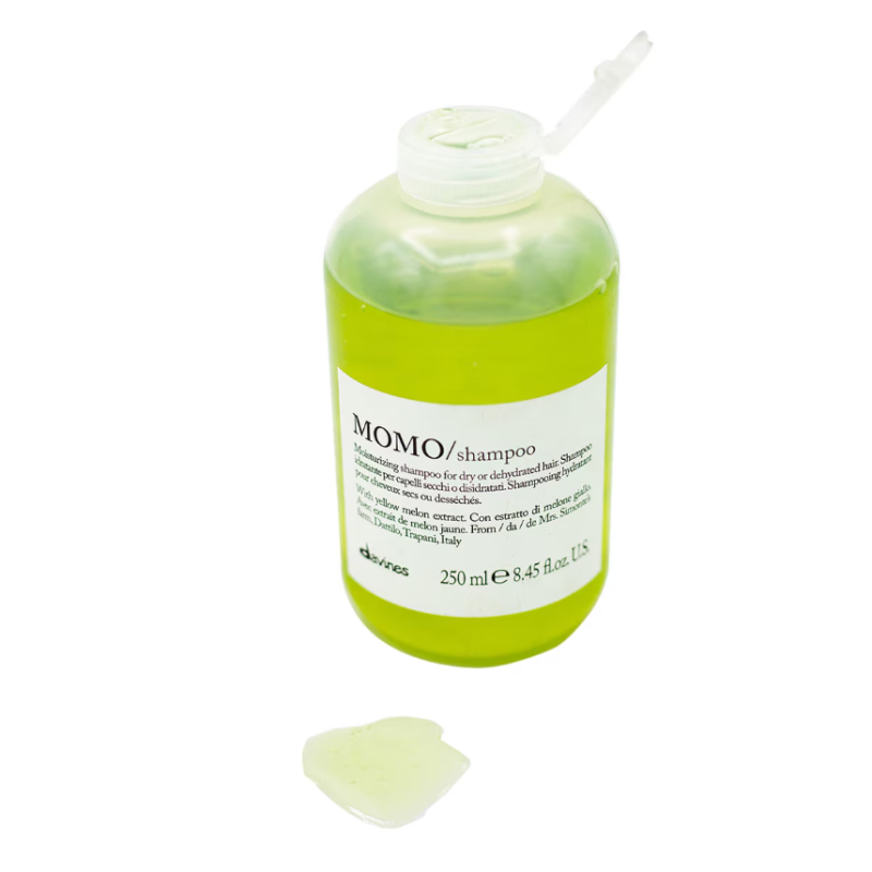 Davines MOMO Shampoo 250ml - Image 3