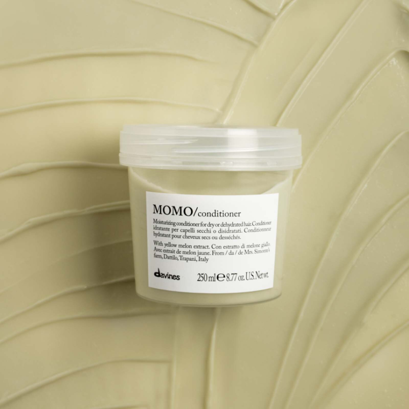 Davines MOMO Conditioner 250ml - Image 2