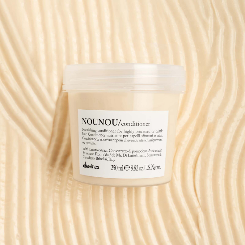 Davines NOUNOU Conditioner 250ml - Image 2