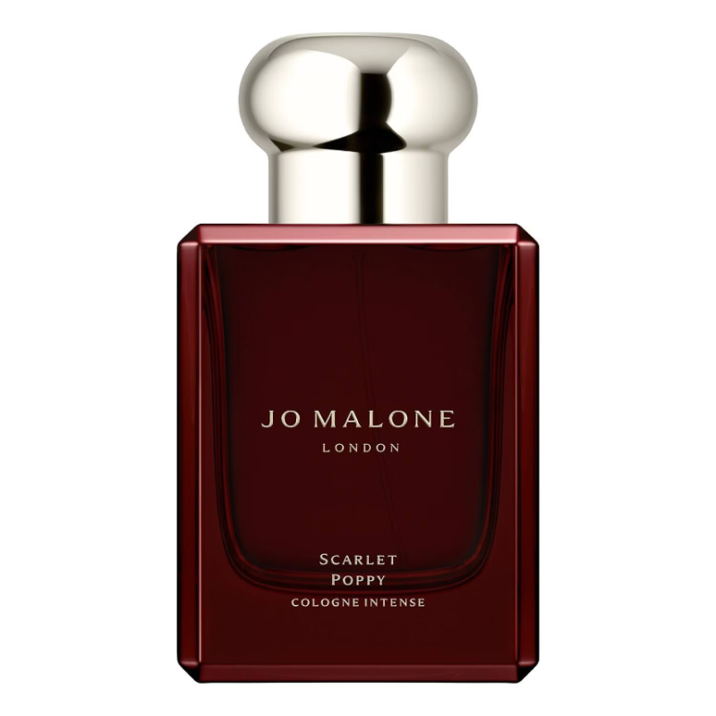 Jo Malone London Scarlet Poppy Cologne Intense 50ml