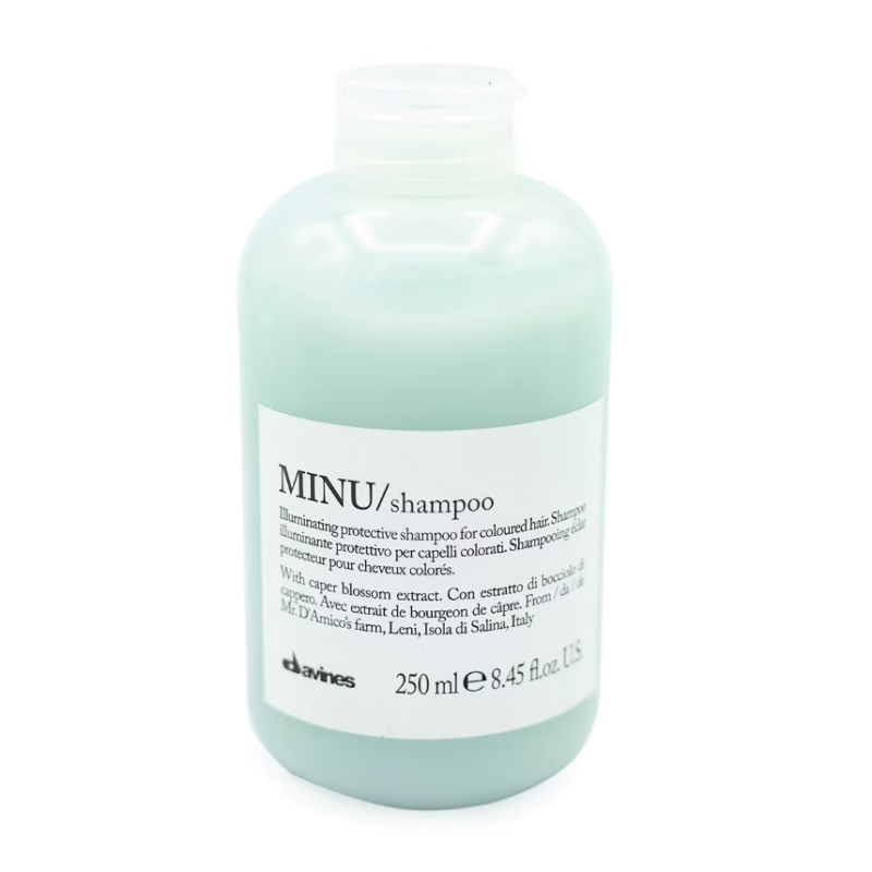 Davines MINU Shampoo 250ml