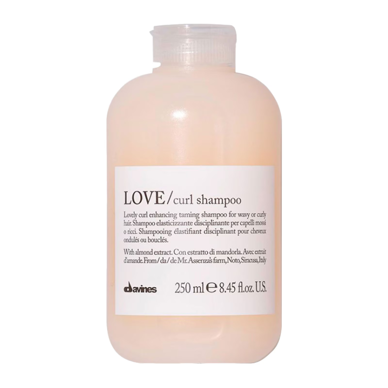 Davines LOVE CURL Shampoo 250ml