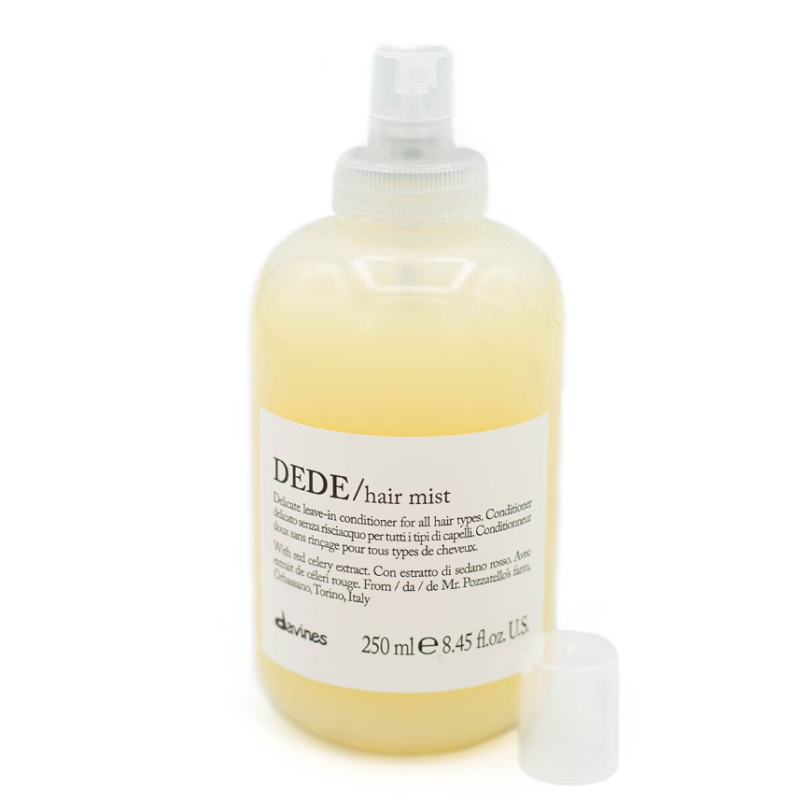 Davines DEDE Hair Mist 250ml - Image 2