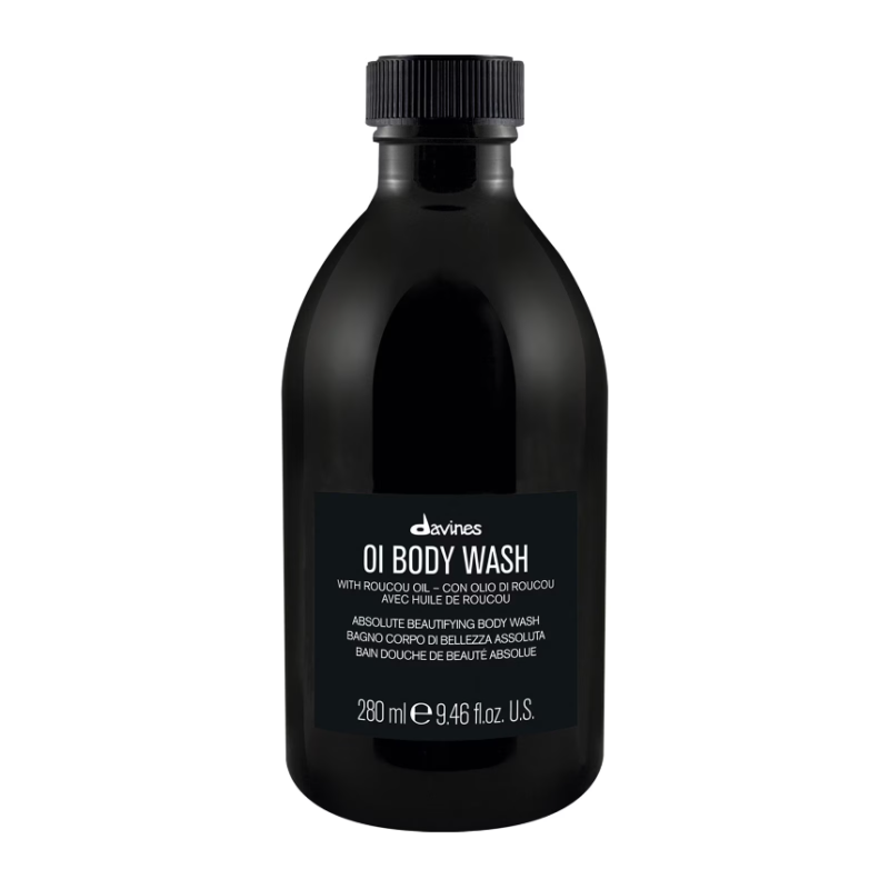 Davines OI Body Wash 280ml