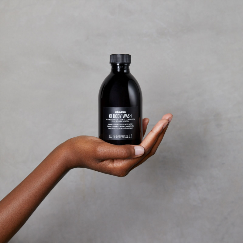 Davines OI Body Wash 280ml - Image 3