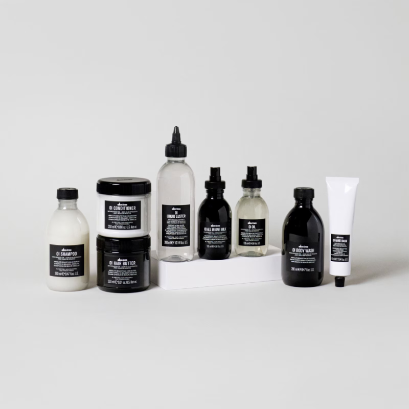 Davines OI Body Wash 280ml - Image 5