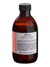 DAVINES Alchemic Shampoo Red 280ml