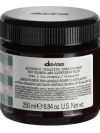 DAVINES Alchemic Conditioner Teal Blue 250ml