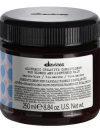 DAVINES Alchemic Conditioner Marine Blue  250ml