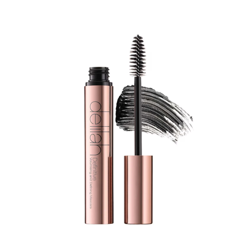 delilah Definitive Volumising Defining Mascara 7.5ml - Image 4