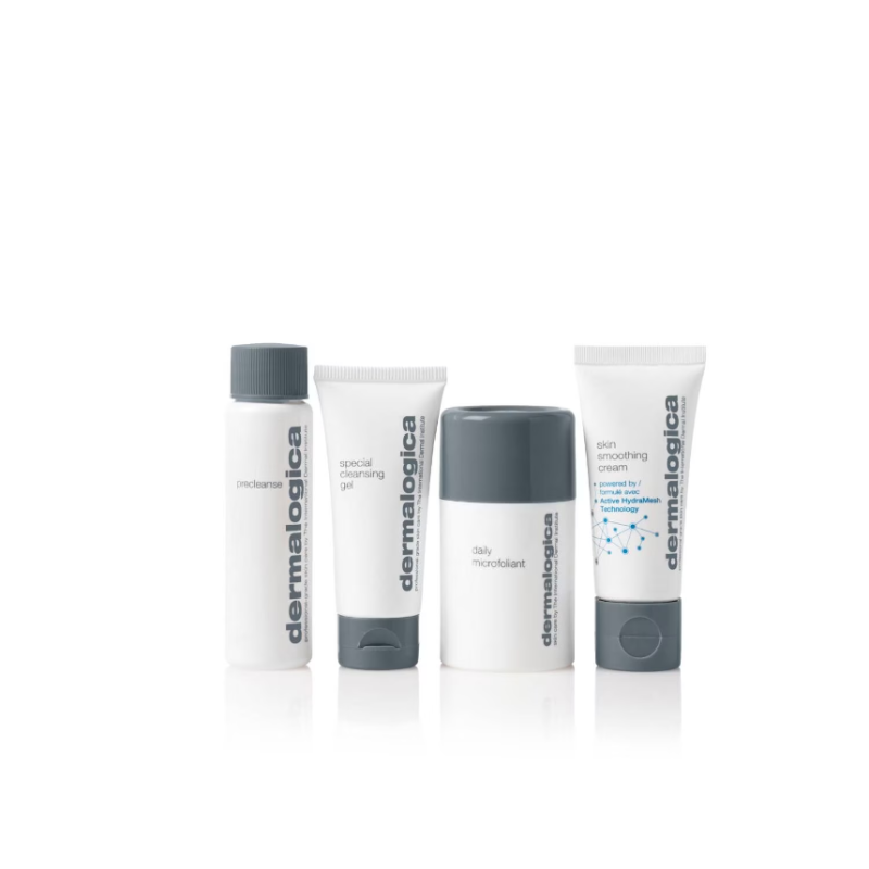 Dermalogica Discover Healthy Skin Kit - Image 3