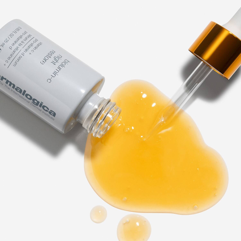 DERMALOGICA Biolumin-C Night Restore 25ml - Image 4