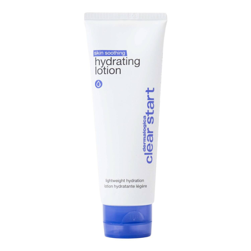 Dermalogica Soothing Hydrating Lotion 59ml