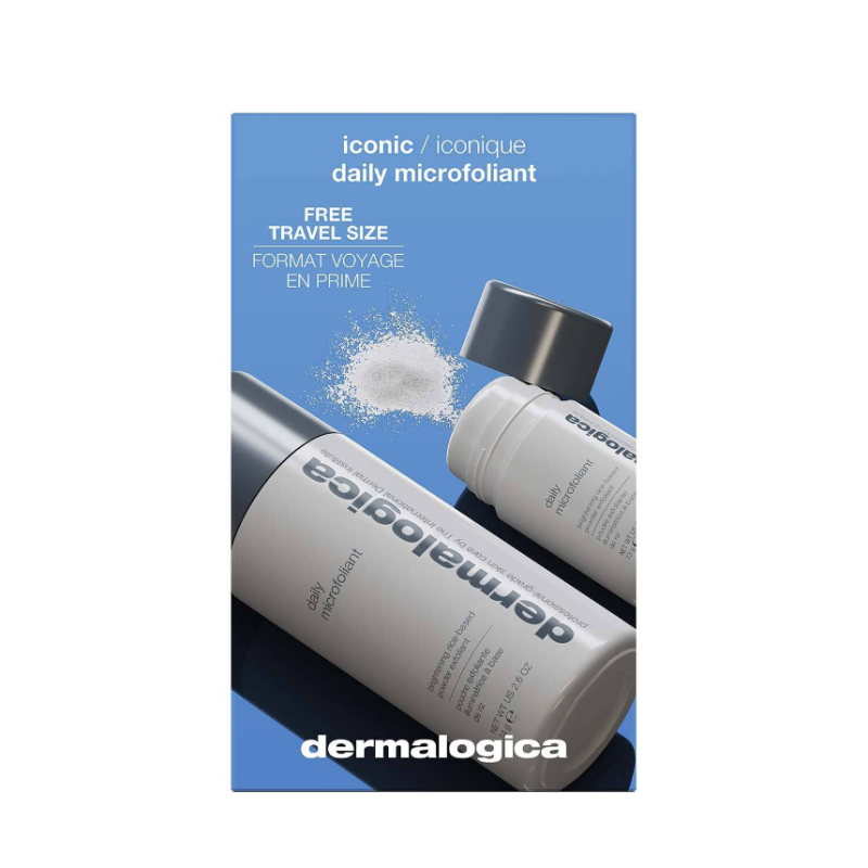 DERMALOGICA Daily Microfoliant Duo - Image 2