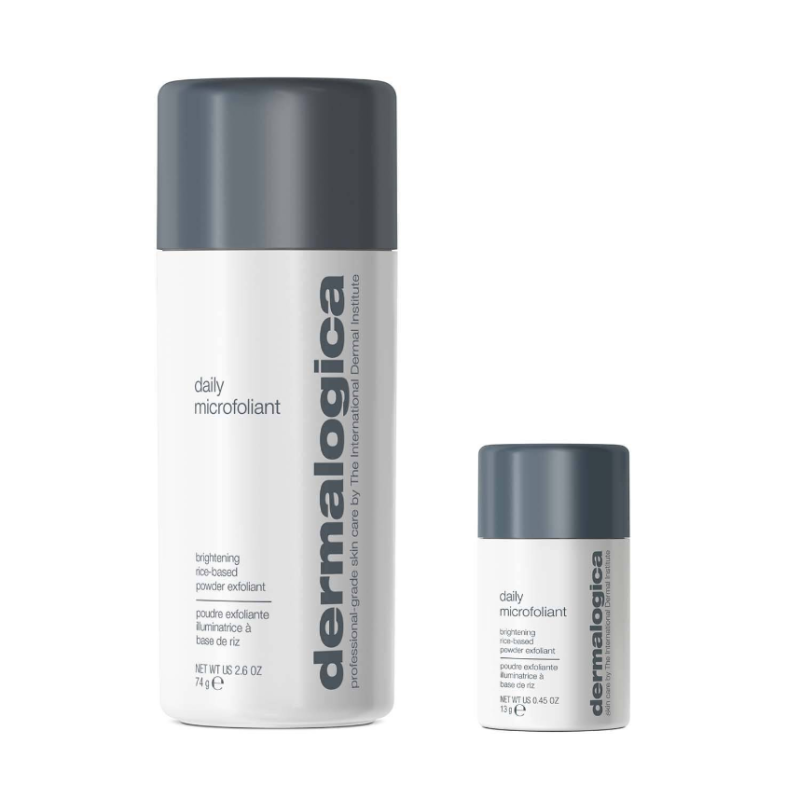 DERMALOGICA Daily Microfoliant Duo - Image 3