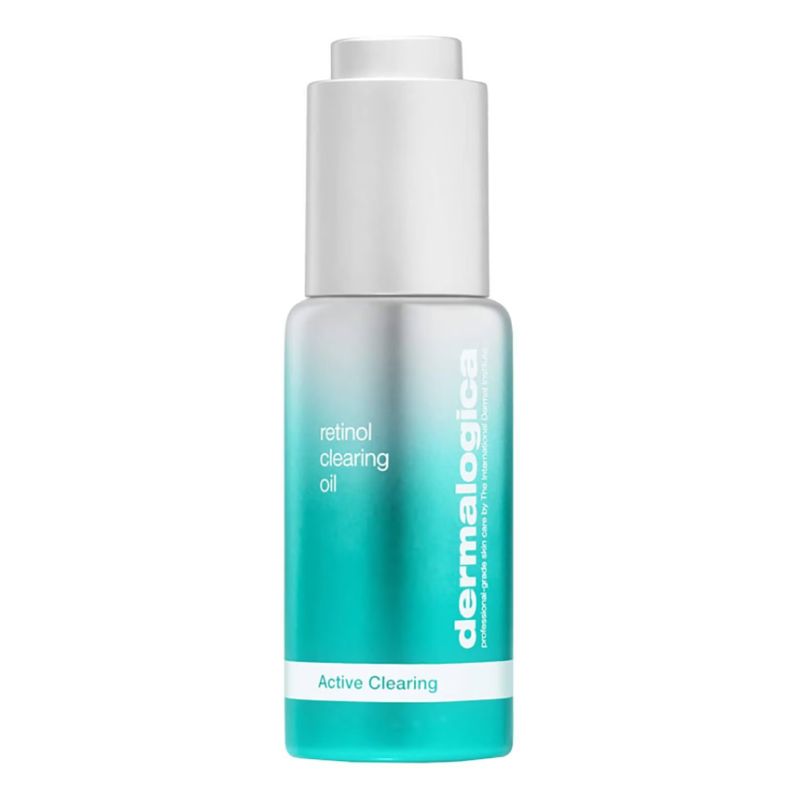 Dermalogica Retinol Clearing Oil 30ml