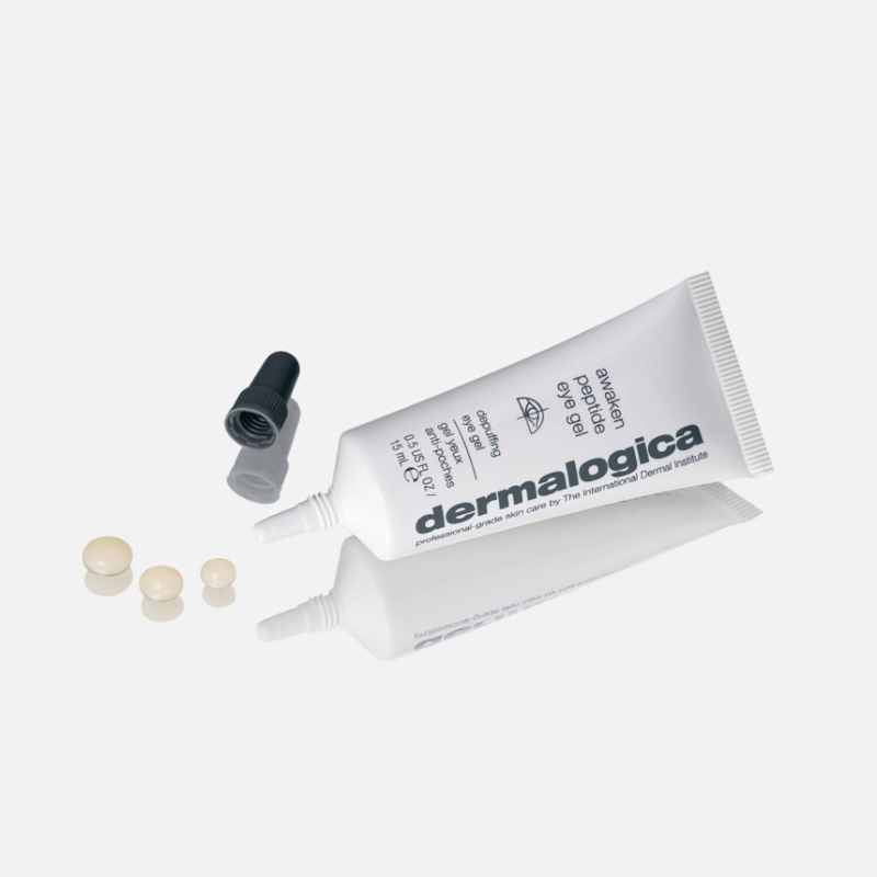 Dermalogica Awaken Peptide Eye Gel 15ml - Image 4