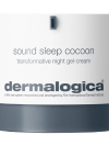 Dermalogica Sound Sleep Cocoon Night Gel-Cream 50ml