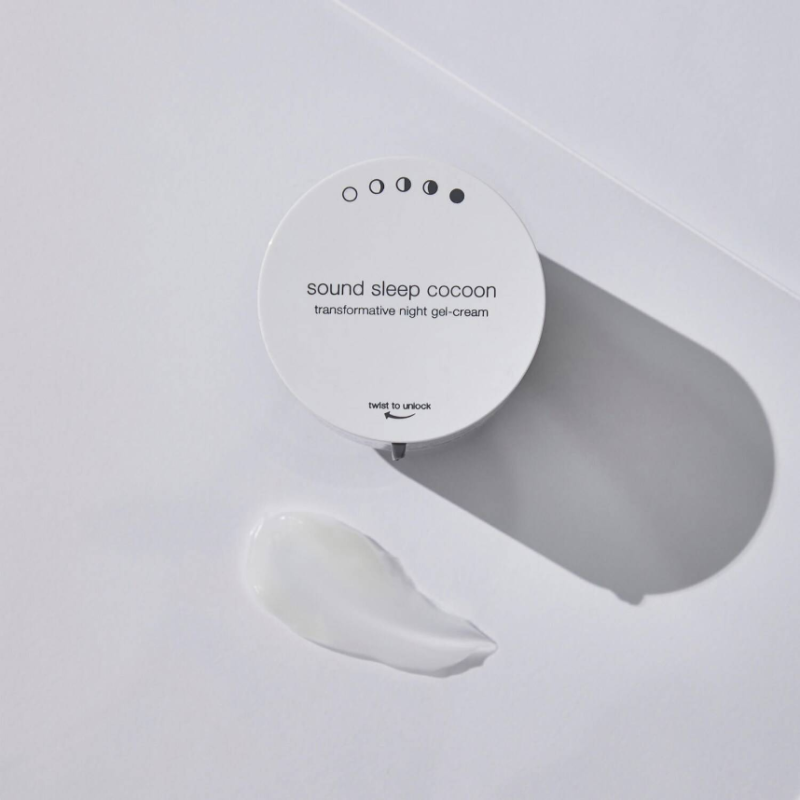 Dermalogica Sound Sleep Cocoon Night Gel-Cream 50ml - Image 3