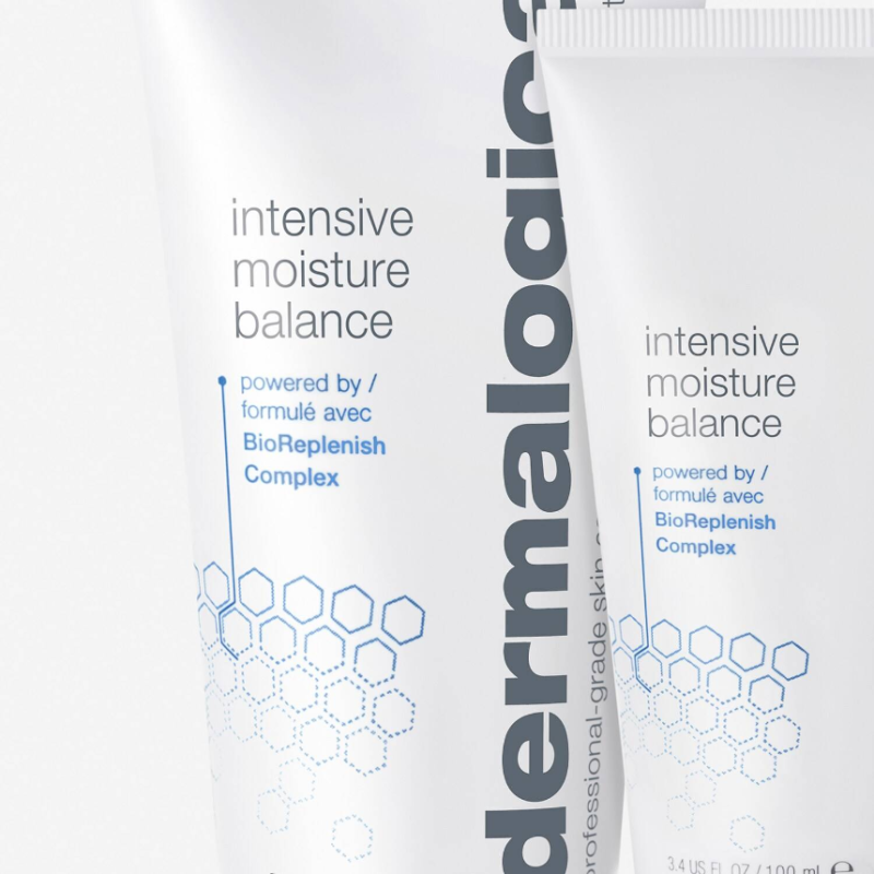 DERMALOGICA Supersize Intensive Moisture Balance 150ml - Image 2