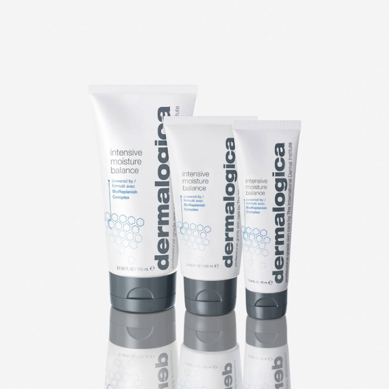 DERMALOGICA Supersize Intensive Moisture Balance 150ml - Image 4