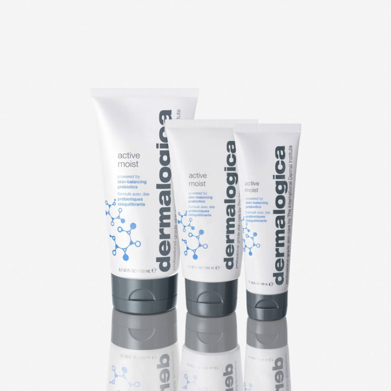 DERMALOGICA Supersize Active Moisture 150ml - Image 4