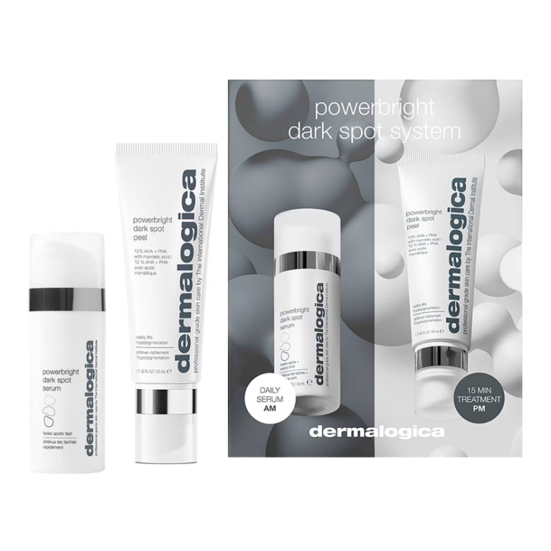 DERMALOGICA Powerbright Dark Spot System 80ml